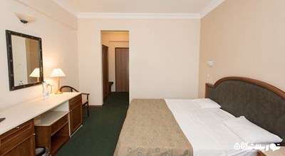 اتاق استاندارد هتل لونا سانتا ماریا	